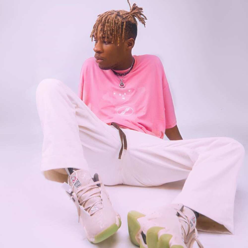 Joeboy biography Age, real name, girlfriend, album, latest song Legit.ng