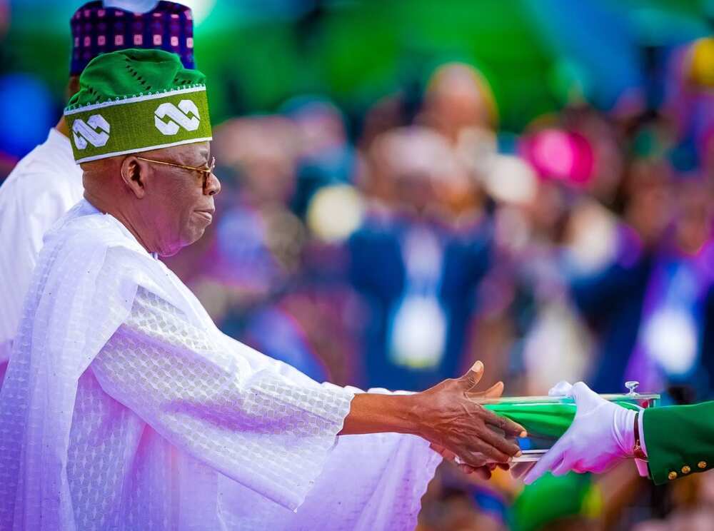 Tinubu Tinubu