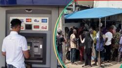 Customers groan as banks slash ATM withdrawal limits over cash shortage