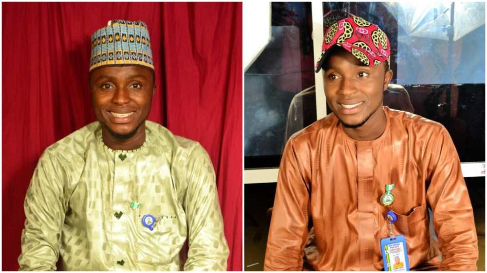 28-Year-Old Ahmad Abba Dangata Aspiring to Become APC’s National Youth Leader ahead of 2023