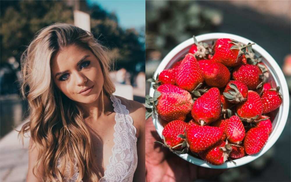 50 trendiest strawberry blonde hair ideas for 2019 