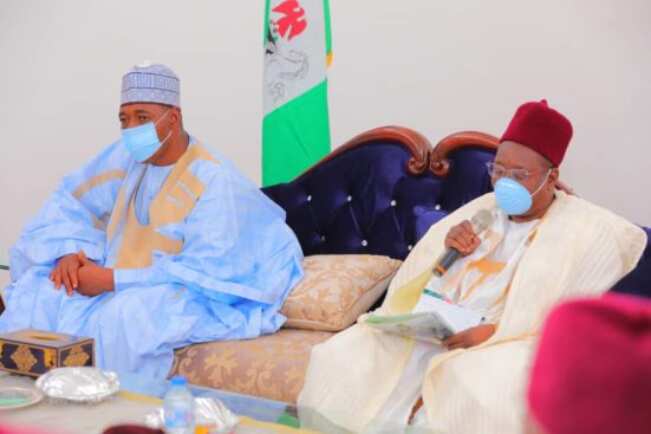 Shehu of Borno raises alarm over increased Boko Haram attacks