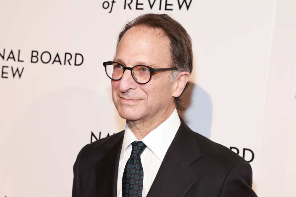Andrew Weissmann at Cipriani 42nd Street on 8 January 2023 in New York City.