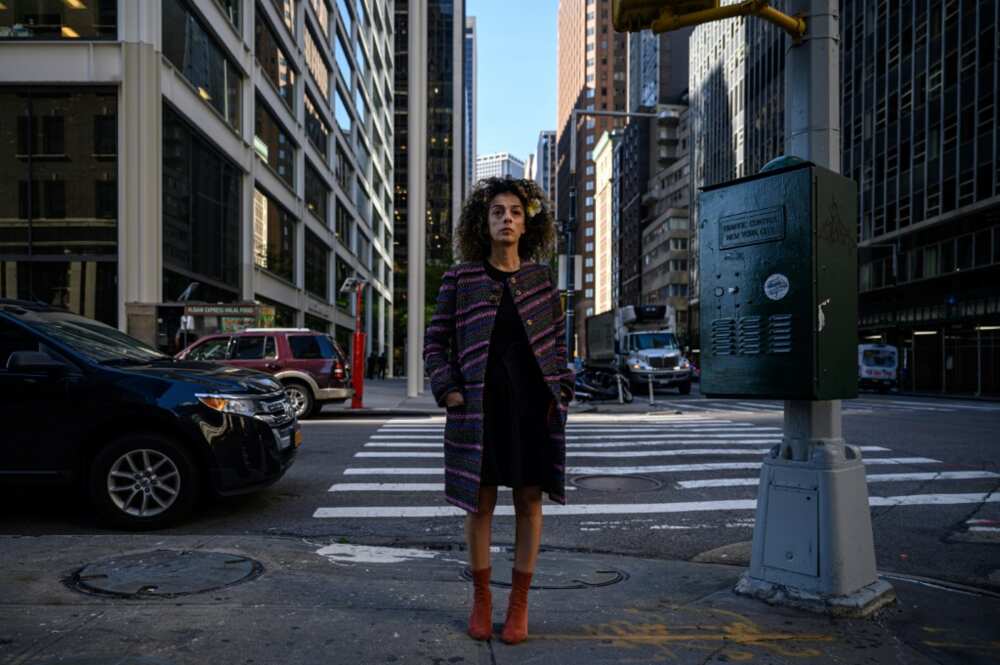 Masih Alinejad believes that Iranian women rejecting the mandatory hijab will have a similar effect as the fall of the Berlin Wall in 1989, which marked the beginning of the end of the Soviet Union Masih Alinejad believes that Iranian women rejecting the mandatory hijab will have a similar effect as the fall of the Berlin Wall in 1989, which marked the beginning of the end of the Soviet Union