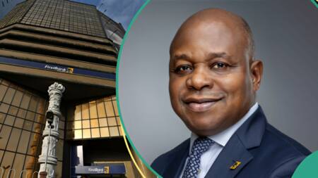 First Bank announces new chairman as Hassan-Odukale steps down after 12 years