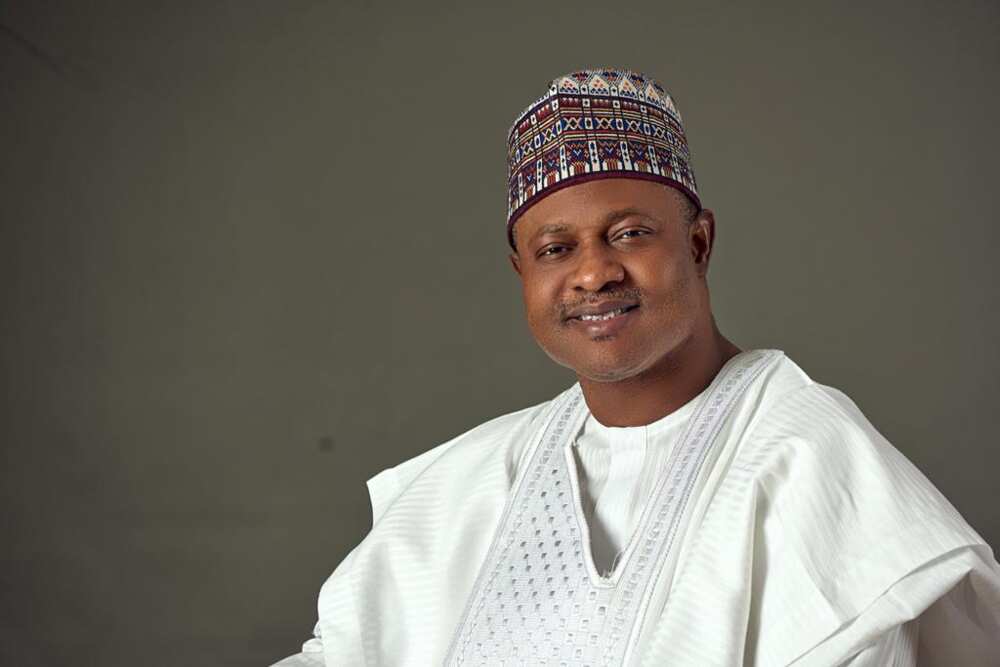 Easter: Senator Uba Sani sends message to Christians, urges prayers for Nigeria over COVID-19