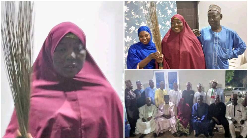 Yar-Sokoto Jega/PDP Women Leader/Kebbi/APC