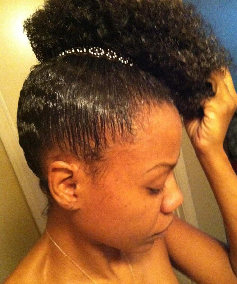 gel hairstyles for ladies gel hairstyles for ladies