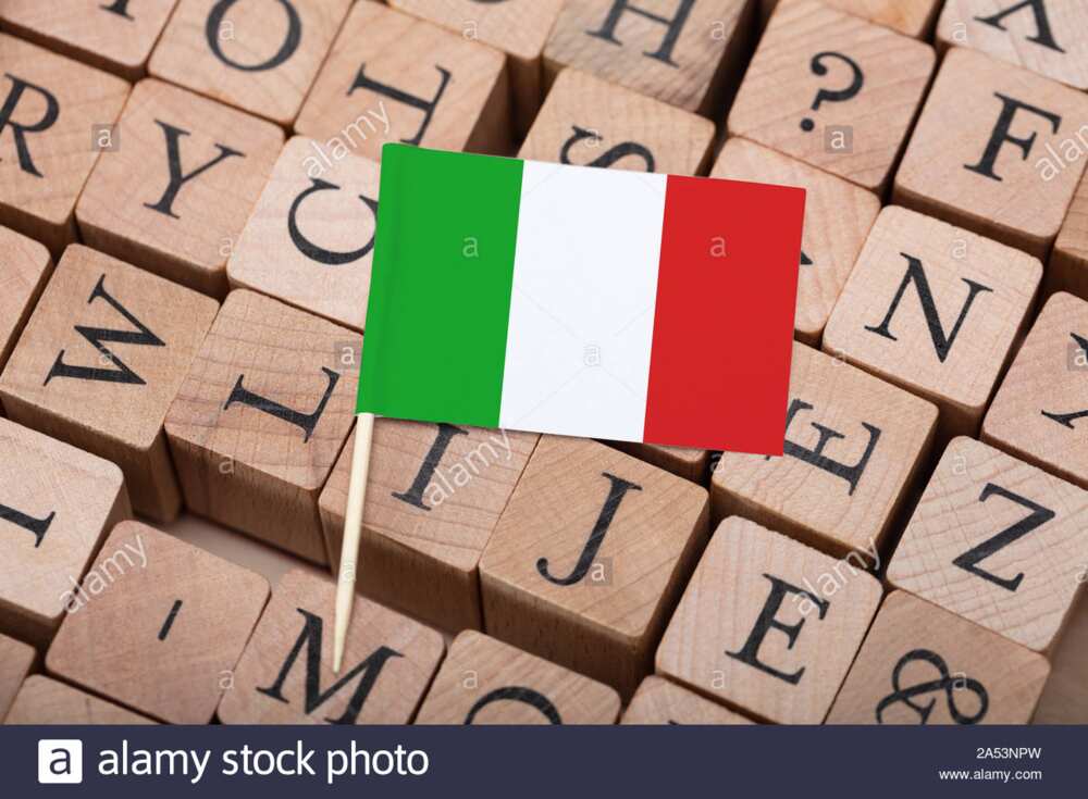 Apprendre l'italien: les 10 meilleurs sites et applications