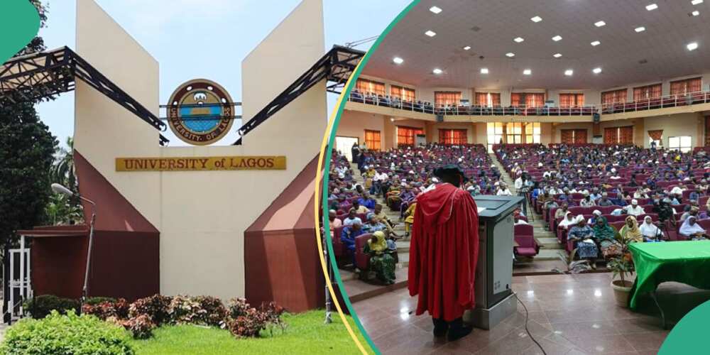 UNILORIN/UNILAG/Covenant University/Babcock University/University of Ibadan/Redeemers University/Bayero University Kano