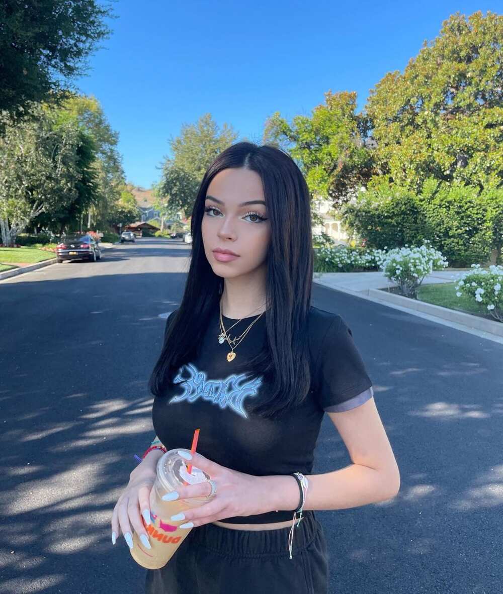 Pamibaby’s biography age, height, real name, boyfriend, net worth