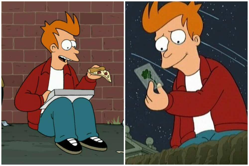 1990s cartoon characters 1990s cartoon characters
