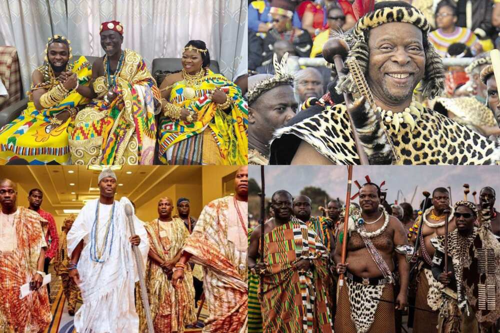 kings and their titles kings and their titles
