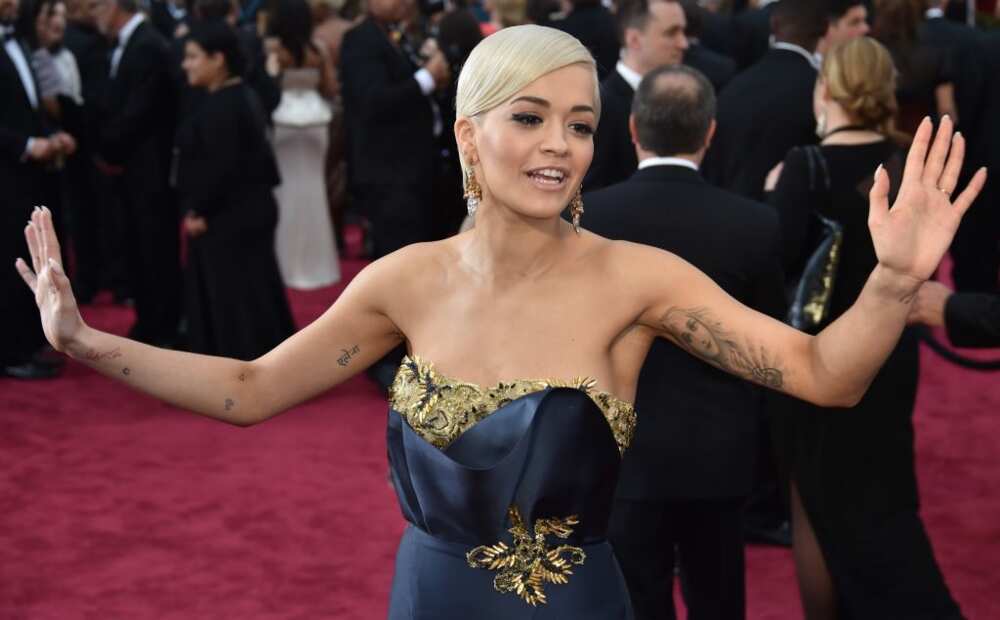 Biographie de Rita Oraau cinéma Biographie de Rita Oraau cinéma