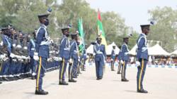 Job alert: List of 15 important guidelines to note as Nigerian Air Force announces recruitment