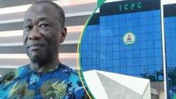 More trouble for suspended UNICAL professor as ICPC files charges over alleged sexual harassment