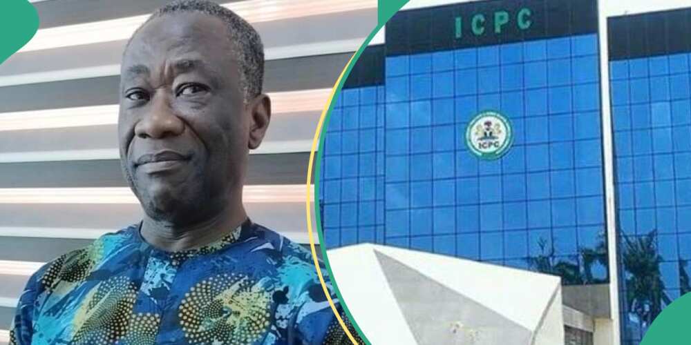ICPC files charges against a suspended UNICAL professor, Cyril Ndifon