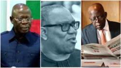 Prominent APC chieftain mocks Peter Obi, gives fresh perspective to Tinubu’s manifesto in viral video