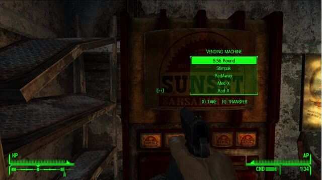 Best Mods for Fallout: New Vegas - The Escapist