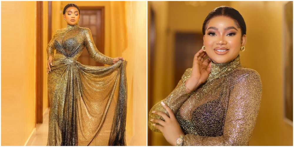 Nollywood Actress Rachael Okonkwo Floods Instagram With Beautiful Pictures As She Clocks 34 Nollywood Actress Rachael Okonkwo Floods Instagram With Beautiful Pictures As She Clocks 34