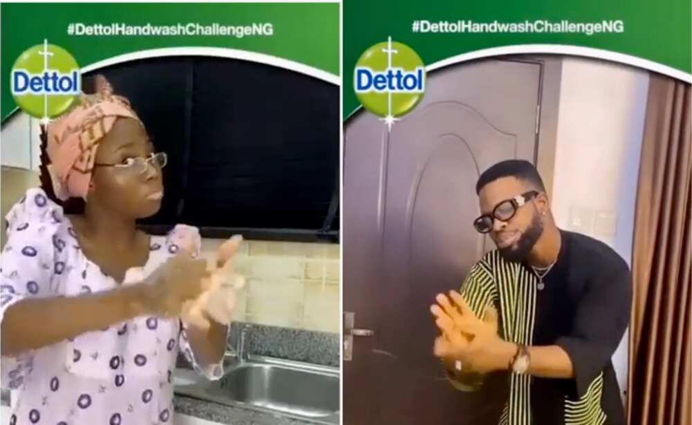 Dettol Handwash Challenge is helping Nigerians maintain better hygiene practices