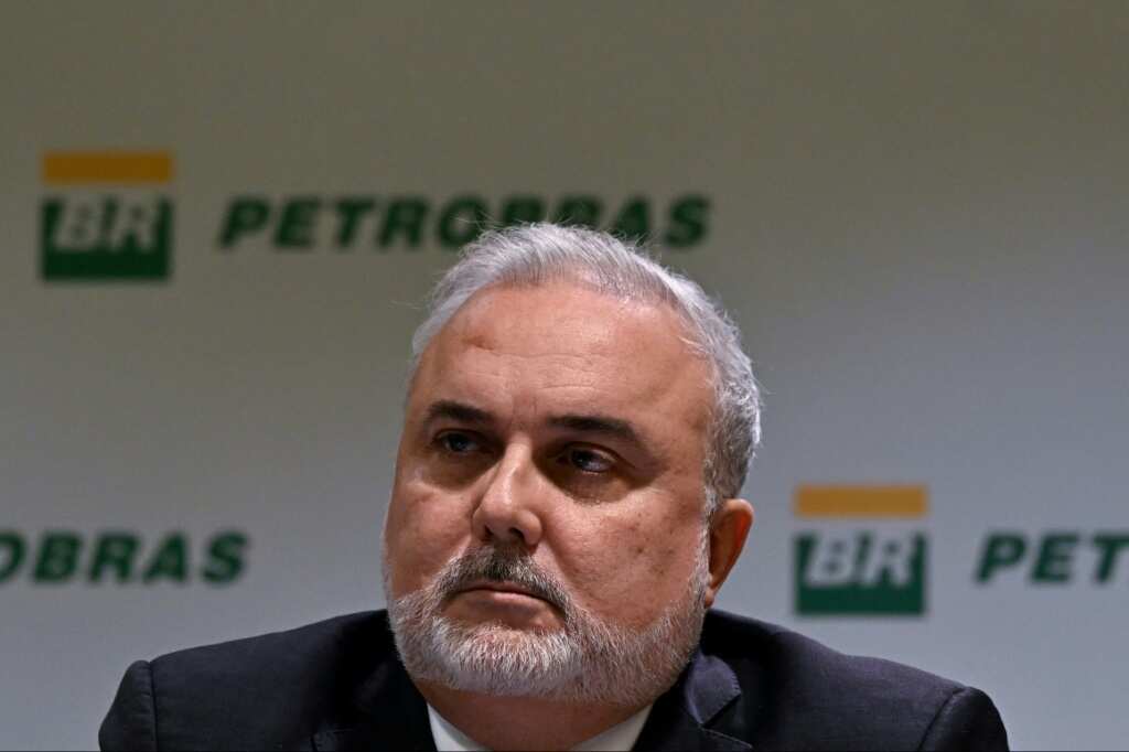 Petrobras posts record profits for 2022