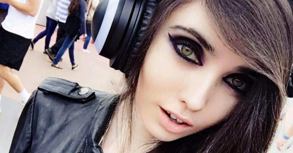 Eugenia Cooney now: anorexia, death hoax, before and after ... - 1200 x 630 jpeg 63kB