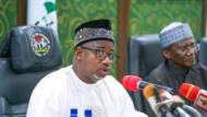 Bauchi Gov Bala Mohammed elected chairman PDP governors forum
