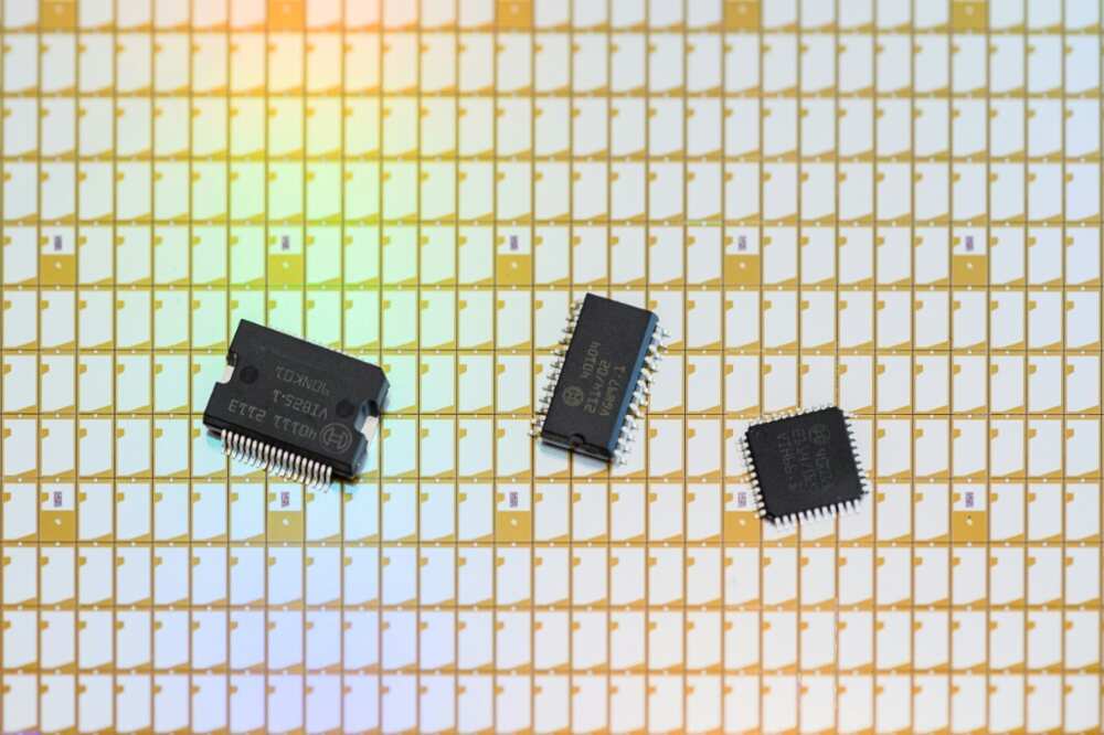 Chips, also known as semiconductors, are vital for every electronic device, from smartphones to electric cars, and control of supply chains has become a major priority for the world's biggest trading blocs Chips, also known as semiconductors, are vital for every electronic device, from smartphones to electric cars, and control of supply chains has become a major priority for the world's biggest trading blocs