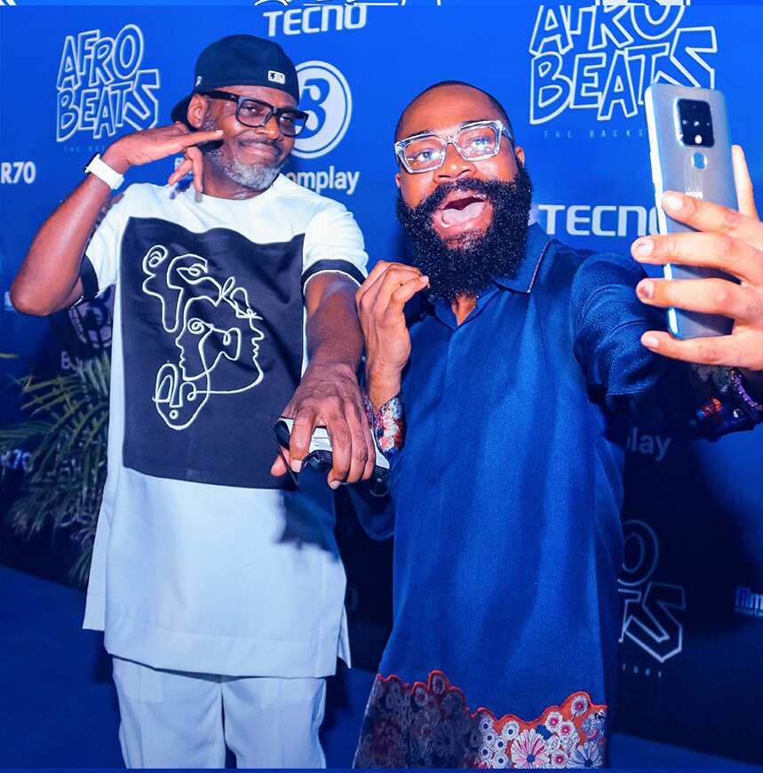 TECNO Logs One in for the Culture, Sponsors Afrobeats: The Back Story