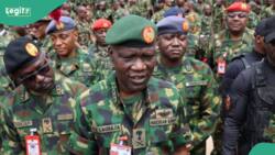 Solders’ killing: Nigerian Army gives 1 major condition for troops to leave Delta community, Okuama