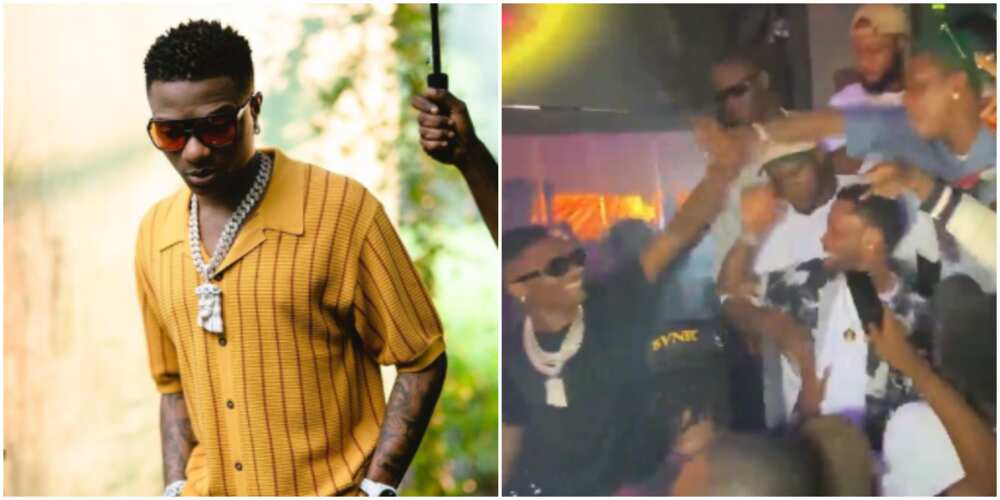 Wizkid Wizkid