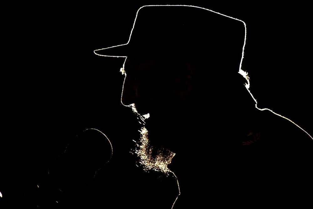 Fidel Castro: biographie du père de la révolution cubaine