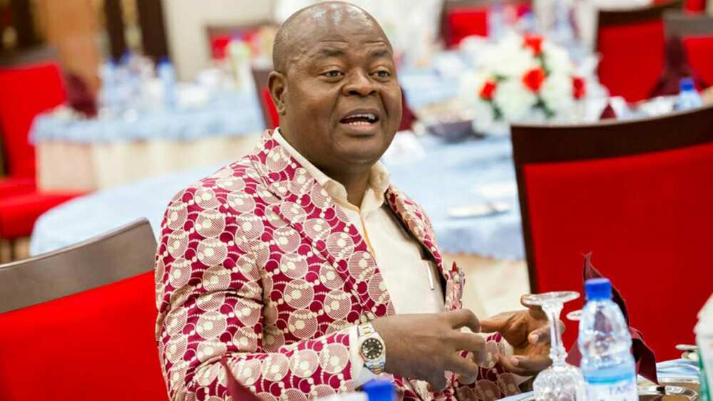 Erisco foods accuse banks of asking for bribes Erisco foods accuse banks of asking for bribes