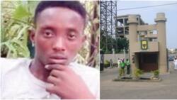 Yabatech student celebrating final exam dies after allegedly engaging in fight, family & friends mourn