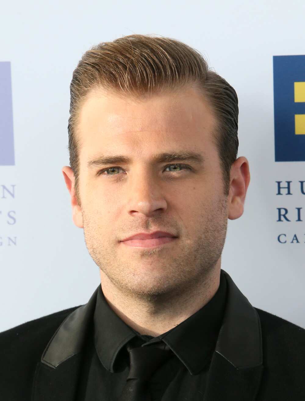 Scott Evans