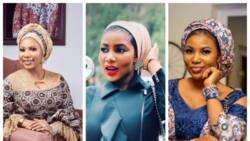 Maryam Shetty: Nadin Jikar Sarkin Kano a Cikin Ministoci Ya Jawowa Tinubu Surutu