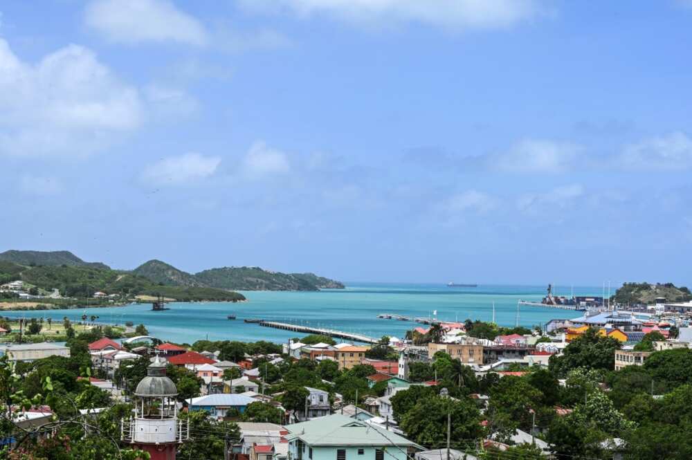 Antigua and Barbuda has been an independent nation for more than four decades and its economy is heavily dependent on tourism