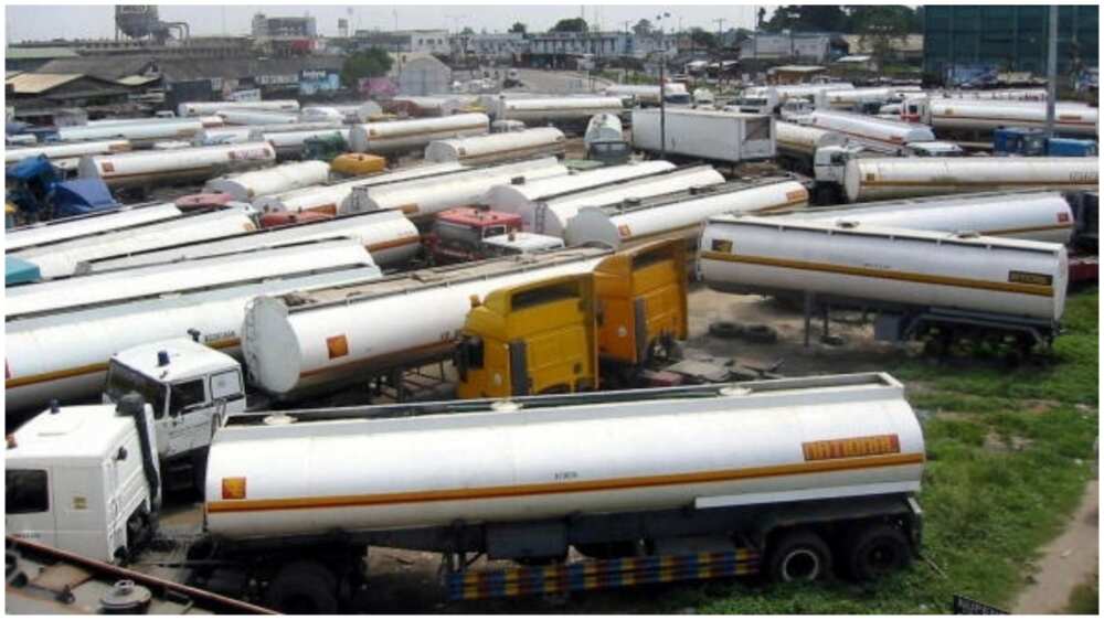 Amid Fuel Scarcity, Tanker Drivers Threaten Strike, give important reason