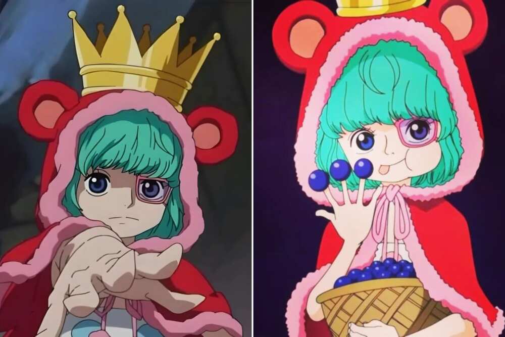 badass one piece female characters badass one piece female characters