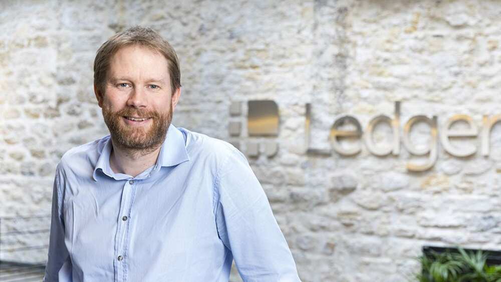 Eric Larcheveque: quelle est la fortune de l'entrepreneur des crypto ? Eric Larcheveque: quelle est la fortune de l'entrepreneur des crypto ?
