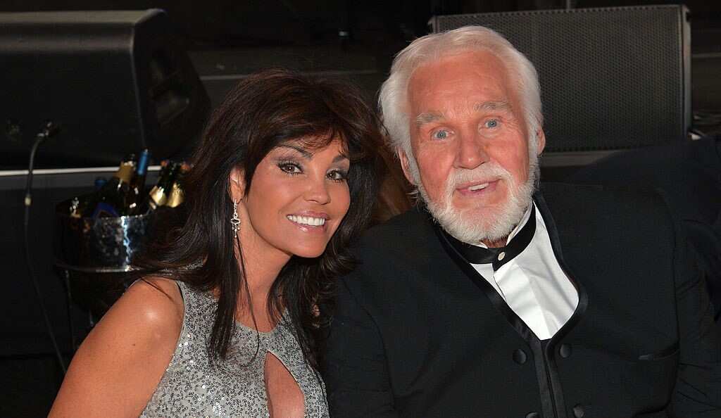 Wanda Miller Rogers' biography: what is known about Kenny Rogers’ wife ...