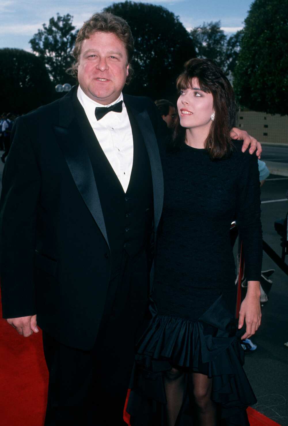 Anna Beth Goodman bio What is known about John Goodman’s wife? Legit.ng