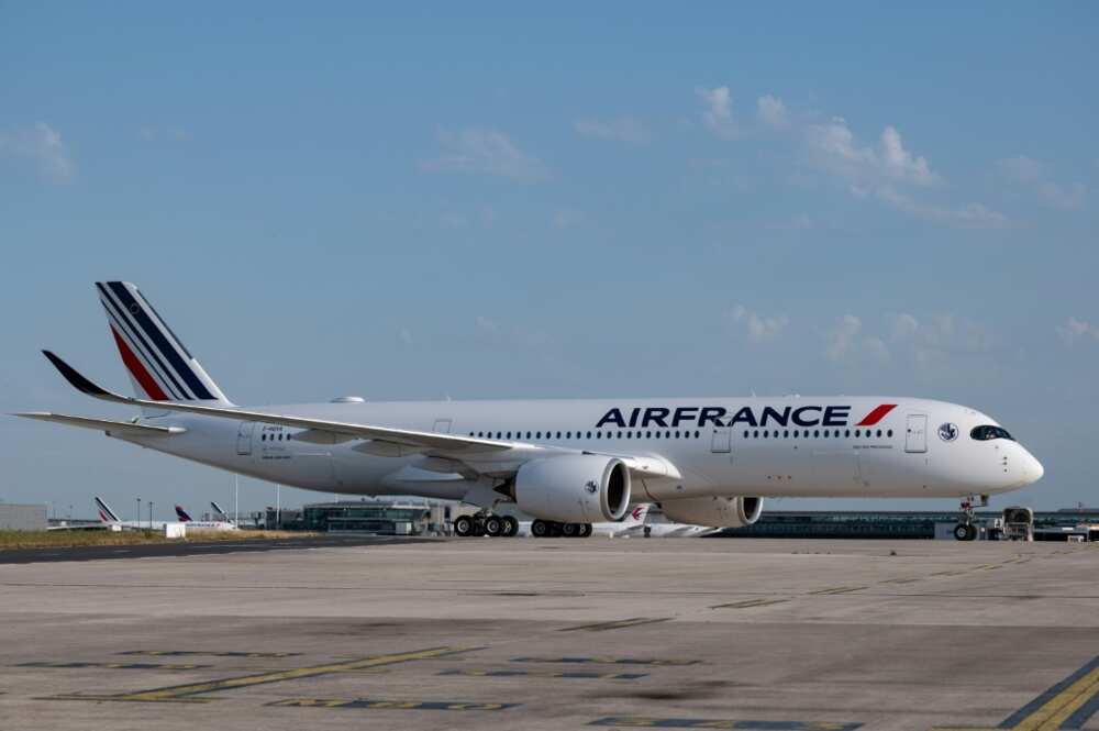 The order is also accompanied by acquisition rights for 40 additional aircraft The order is also accompanied by acquisition rights for 40 additional aircraft