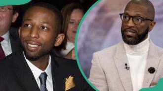 Rickey Smiley's son: Who was Brandon, and who are Ricky's other kids?