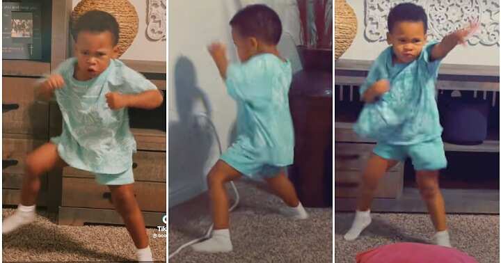 Little boy, dancing, Beyonce