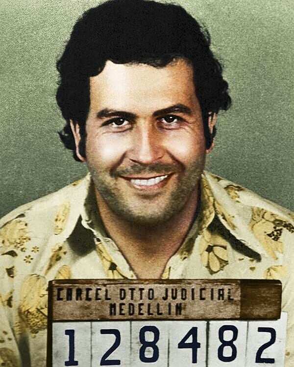 What happened to Pablo Escobar money after his death Revealing🌙