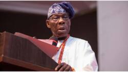 Obasanjo reveals what Boko Haram founders told him about cause of insurgency
