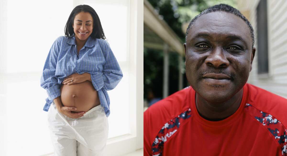 Read: This woman slept with her gateman and got pregnant when her husband was not around