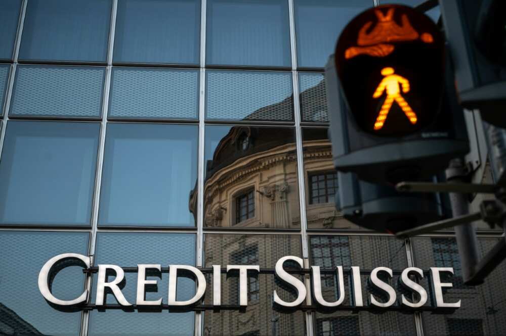 Credit Suisse had suffered a string of scandals over several years